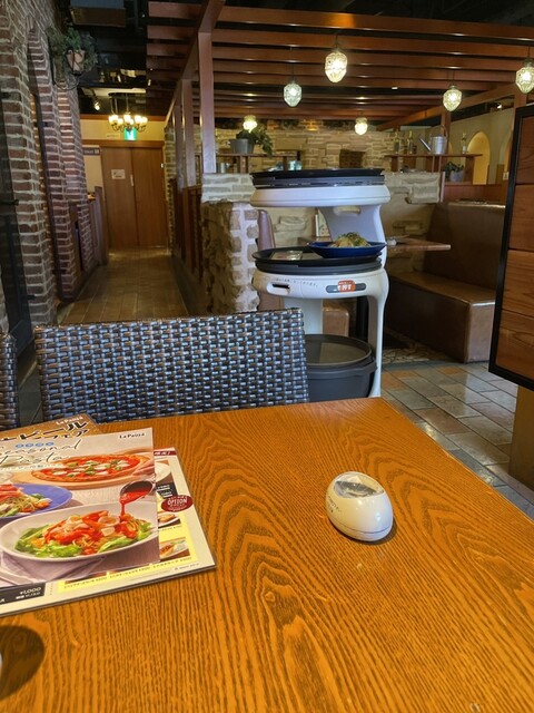 User's recommendation image for ラパウザ 新宿伊勢丹前店