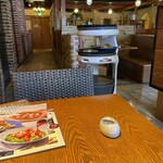 User's review image for ラパウザ 新宿伊勢丹前店