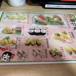 User's review image for 若竹丸 春日店
