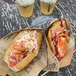 User's review image for LUKE’S LOBSTER 表参道キャットストリート店