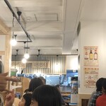 用戶對於串カツ田中 香里園店的評論圖