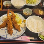 用戶對於上北沢 天兼的評論圖