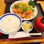 User's review image for まめ寅 りんくうプレミアムアウトレット