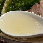 用戶對於麺･DINING 毘沙門天的評論圖