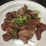 用戶對於焼肉大門的評論圖