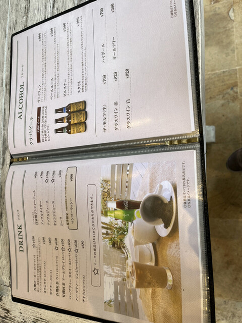 用戶對於ハーベステラス  品川店的評論高清圖