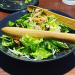 用戶對於WA！GAjA 川沿店的評論圖
