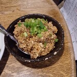 用户对于なんくる食堂的评论图