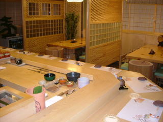 用户对于千駄木 鮨隆的评论图