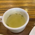 用戶對於喫茶 コティー的評論圖