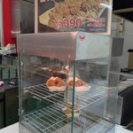 用戶對於持ち帰り専門店 美唄焼鳥・惣菜 炎 川沿店的評論圖