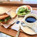 User's review image for 志津屋 JR二条駅店