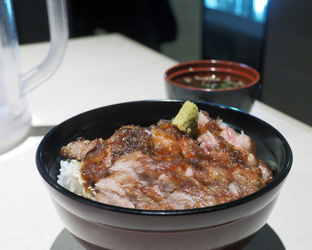 用戶對於ニクゼン 大名店的評論高清圖
