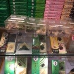 用戶對於本家 西尾八ツ橋 祇園北店的評論圖