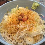 用戶對於小諸そば 代々木店的評論圖