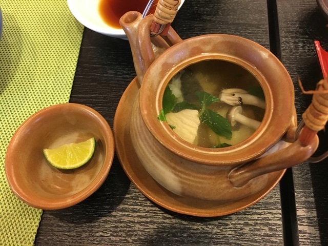用戶對於八光亭的評論圖