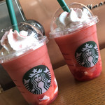 用户对于スターバックス・コーヒー アリオ亀有店的评论图