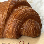 用戶對於pain du boo的評論圖