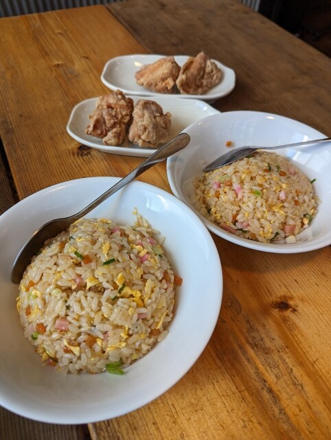 用户对于有吉商店 渡辺通り店的评论高清图