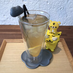 用戶對於カタチ カフェ的評論圖