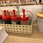 用戶對於松屋 大阪本町店的評論圖