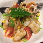 用戶對於地鶏専門店 鳥ヶ島 上野店的評論圖