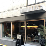 用户对于SYNdicate cafe的评论图