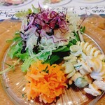 User's review image for カプリ食堂