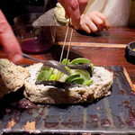 用戶對於MAZ的評論圖