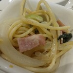 用户对于お食事処 心花的评论图