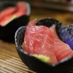 用戶對於炭火焼専門食処 白銀屋 西八の分店的評論圖