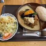 用戶對於チキン南蛮専門店 タルターレ的評論圖