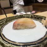 用戶對於博多 鮨 桃の木的評論圖