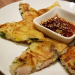 用戶對於焼肉 徳 調布北口店的評論圖