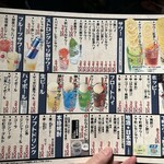用戶對於大衆スタンド 神田屋 渋谷センター街店的評論圖