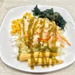 User's review image for 神戸クック・ワールドビュッフェ ライフガーデン水巻店