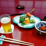 用户对于料亭きよし的评论图