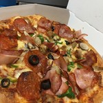 User's review image for ドミノピザ 中村橋店