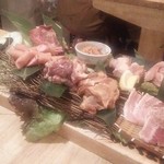 User's review image for にくまる 魚町店