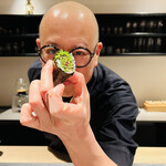 用户对于きう的评论图