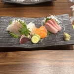 用戶對於一粒亭かず的評論圖