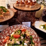 User's review image for アートグレイス ウエディングコースト大阪