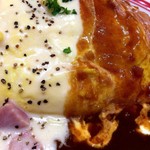 用戶對於ポムの樹 くずはモール店的評論圖