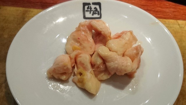 用戶對於牛角 西葛西店的評論高清圖