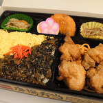 User's review image for 北九州駅弁当 売店