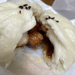 User's review image for 龍福 豚まん専門店