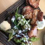 用戶對於バラ巻　野方　まきまき的評論圖
