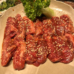 用戶對於焼肉 せいこうえん的評論圖