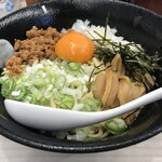 用戶對於麺匠 鶏吟  保谷店的評論圖
