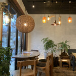 用戶對於ｃａｆｅ ｂａｌｉ ｇａｓｉ 北山的評論圖
